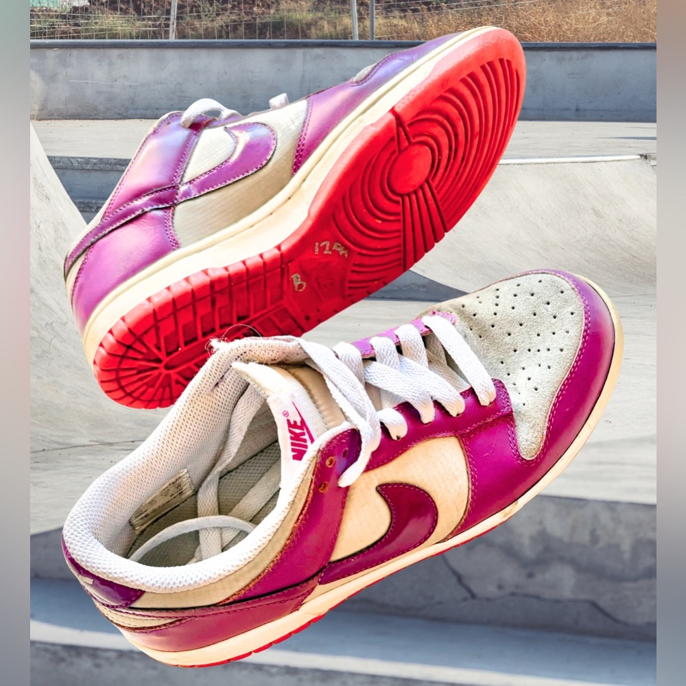 Nike Dunk Low CL